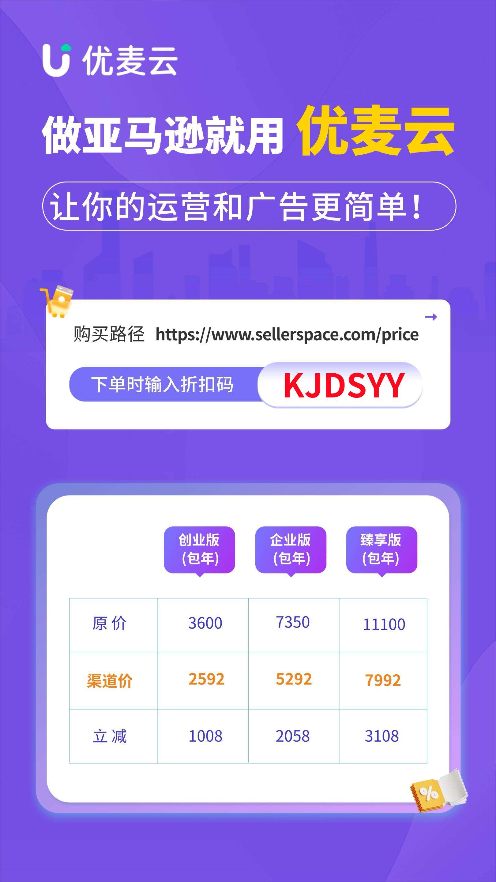 优麦云优惠折扣码.jpg 优麦云优惠折扣码.jpg
